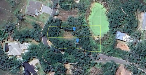 96582 Bay View Dr, Fernandina Beach, FL, 32034-6106 | Card Image