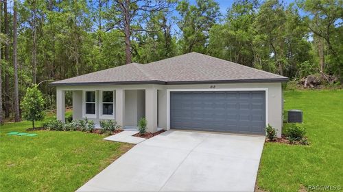 1818 W Lorraine Drive, DUNNELLON, FL, 34434 | Card Image
