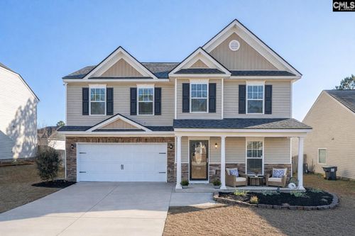 218 Meades Ct, Lexington, SC, 29073-7820 | Card Image