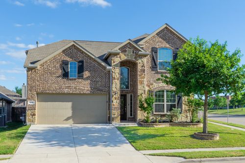 1337 Zanna Grace Way, Haslet, TX, 76052-3389 | Card Image