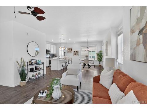 1592 Castle Creek Cir, Castle Rock, CO, 80104-2284 | Card Image