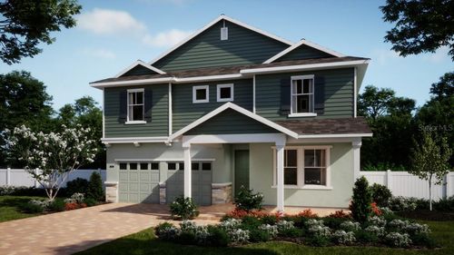 364 Sunbrook Dr, Groveland, FL, 34736-7822 | Card Image