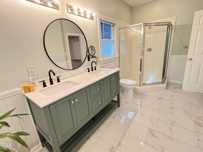 New tile flooring | Image 22