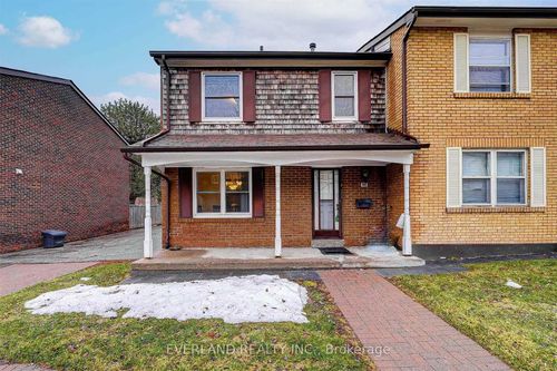96-25 Brimwood Blvd, Scarborough, ON, M1V1E2 | Card Image