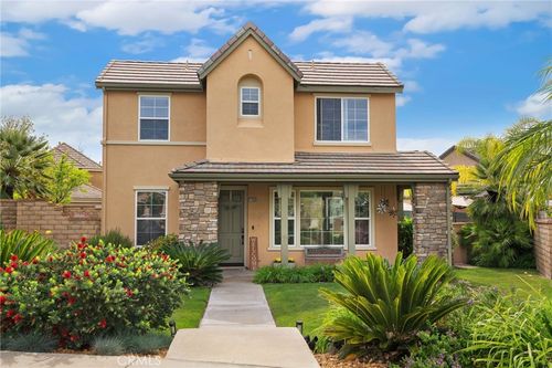 27563 Weeping Willow Dr, Valencia, CA, 91354-4933 | Card Image