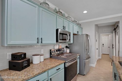 14163 Mahogany Ave, Jacksonville, FL, 32258-5514 | Card Image