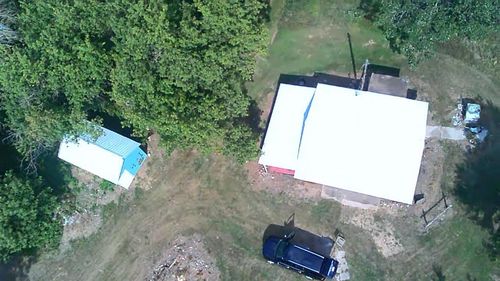 N6596 E Long Lake Road, Saxeville, WI, 54984 | Card Image
