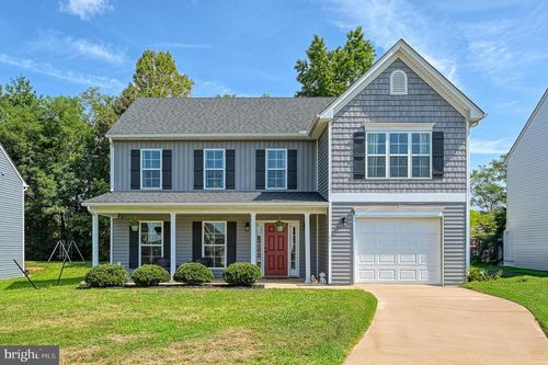 219 Cardinal Rd, LOUISA, VA, 23093-4937 | Card Image