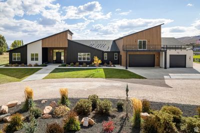 70 W 350 S, House other with 7 bedrooms, 6 bathrooms and 13 parking in Garden City UT | Image 1