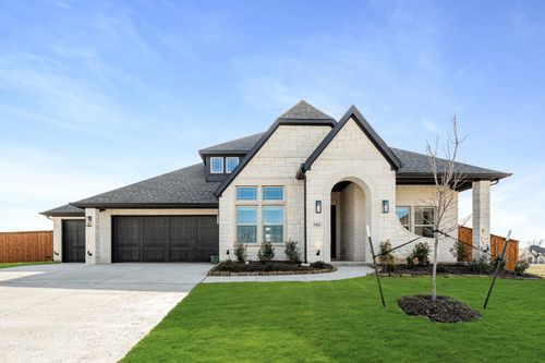 5402 Rowlan Row, Midlothian, TX, 76065-5391 | Card Image