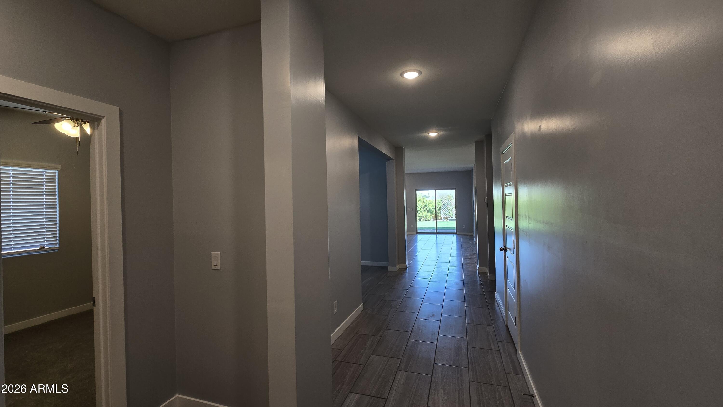 Residential in Casa Grande 4