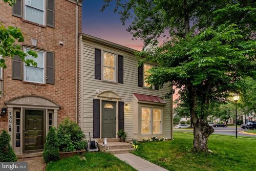 7302 Rokeby Dr, MANASSAS, VA, 20109-6402 | Card Image