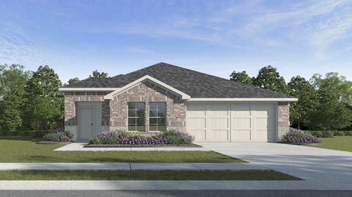 801 Fairbanks Dr, Ennis, TX, 75119 | Card Image