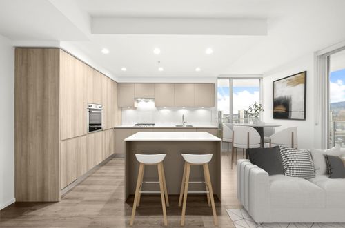 1310-3888 Evergreen Place, Burnaby, BC, V3J0M3 | Card Image