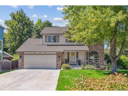 5721 S Jellison St, Littleton, CO, 80123-2355 | Card Image