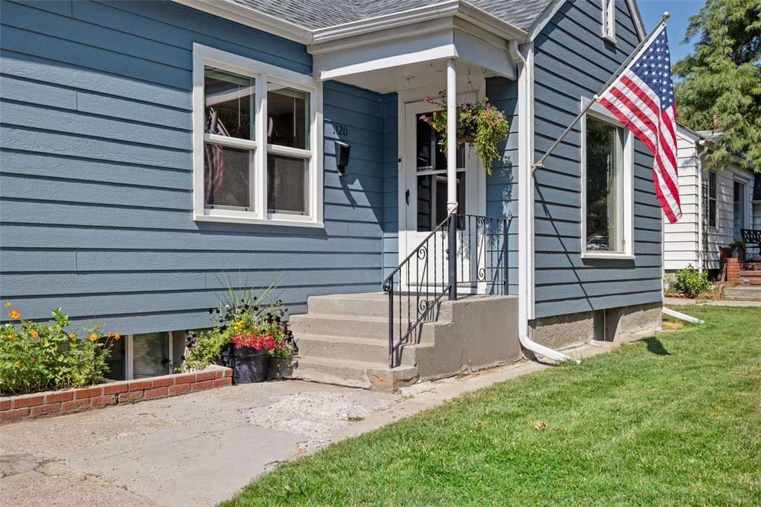 Residential in Billings 2