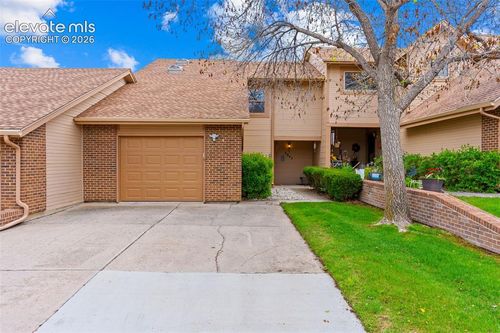 3945 Michener Dr, Colorado Springs, CO, 80907-4080 | Card Image