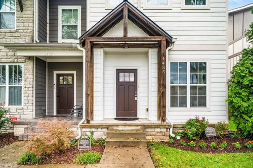 1435 14th Ave S, Nashville, TN, 37212-3035 | Card Image