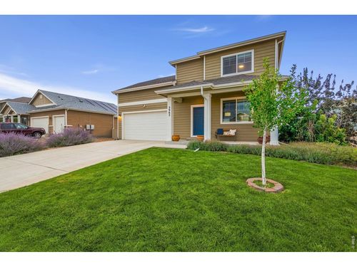 3962 Ginkgo St, Wellington, CO, 80549-1541 | Card Image