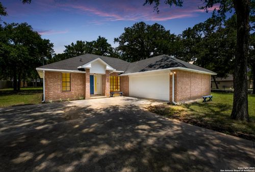 1390 Misty Ln, Spring Branch, TX, 78070-5707 | Card Image