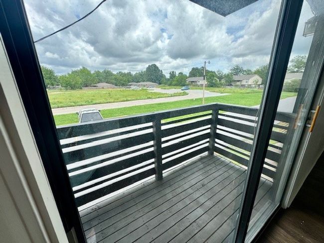 APT-49 - 1701 S West End St, Condo with 1 bedrooms, 1 bathrooms and null parking in Springdale AR | Image 9