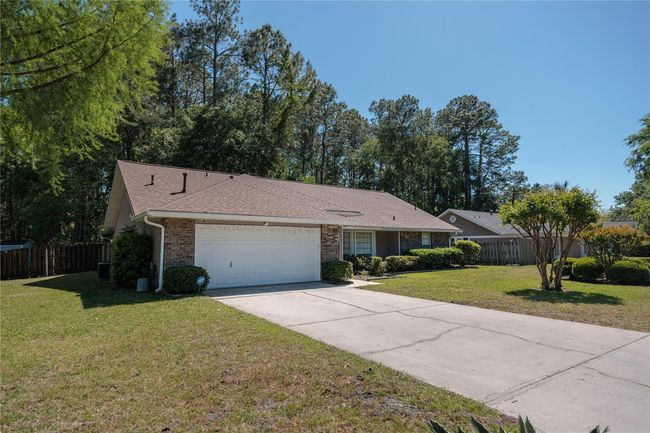 3653 Nw 67 Th Ave, House other with 3 bedrooms, 2 bathrooms and null parking in Gainesville FL | Image 4