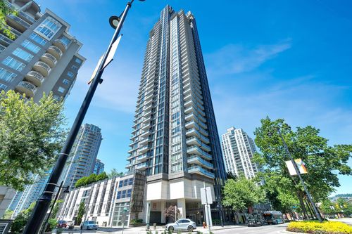 605-1188 Pinetree Way, Coquitlam, BC, V3B0K9 | Card Image