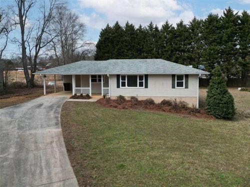 1737 Virgil Moon Road, Loganville, GA, 30052 | Card Image