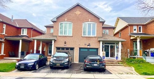 148 Trail Ridge Lane, Markham, ON, L6C2C5 | Card Image