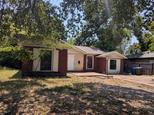 3556 Durango Dr, Dallas, TX, 75220-3624 | Card Image