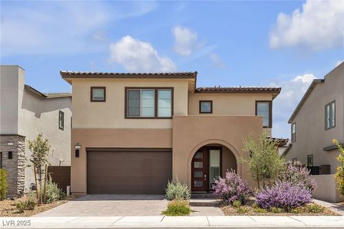 1309 Azure Jay Ave, North Las Vegas, NV, 89084-4076 | Card Image