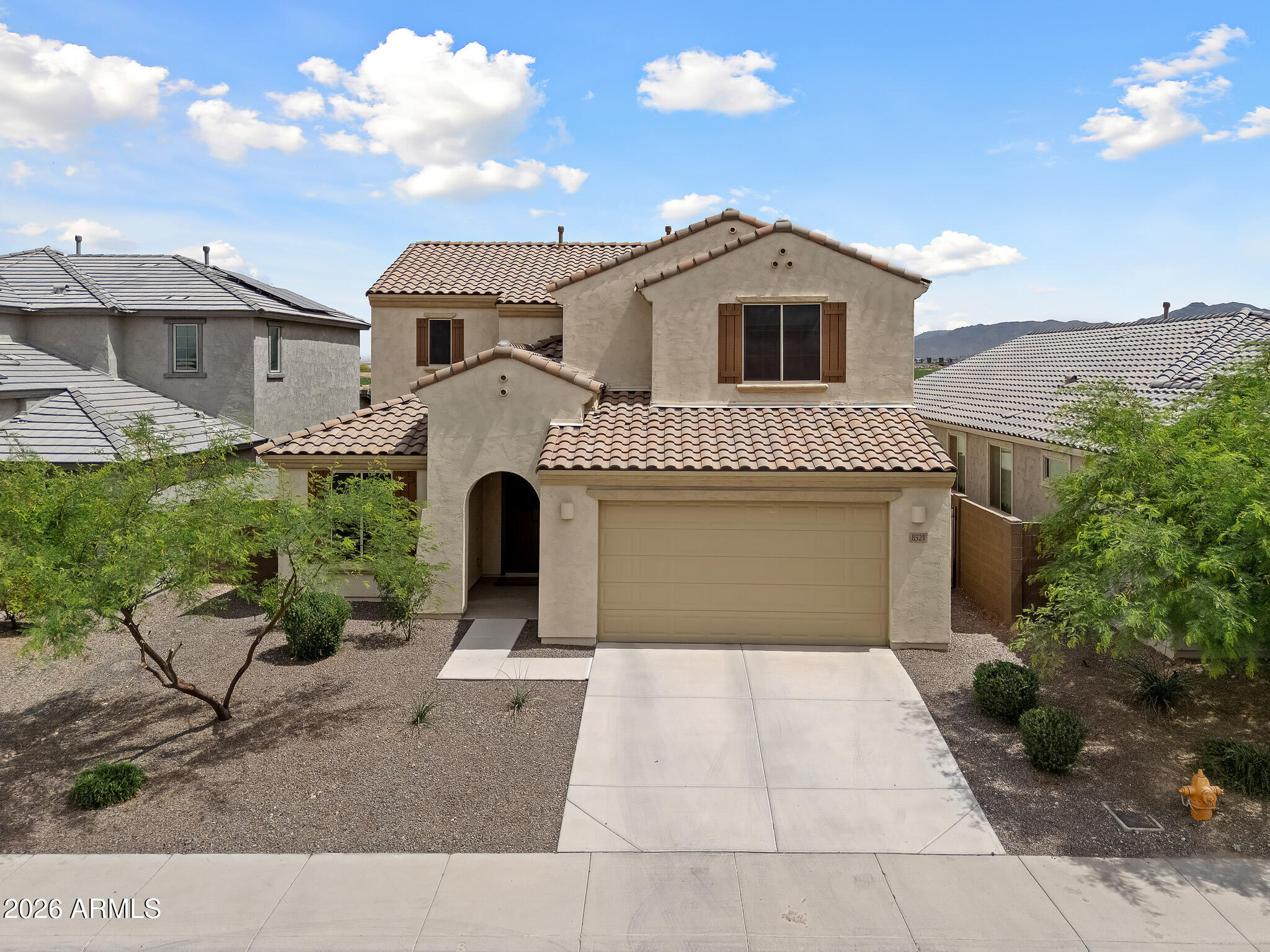 Residential in Laveen 2