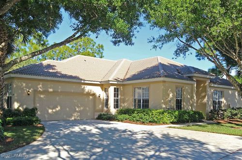 6855 Old Banyan Way, NAPLES, FL, 34109-7825 | Card Image