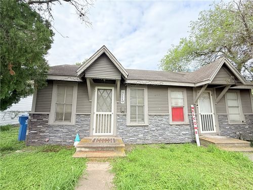 unit-a-809 Cook, Odem, TX, 78370-4531 | Card Image