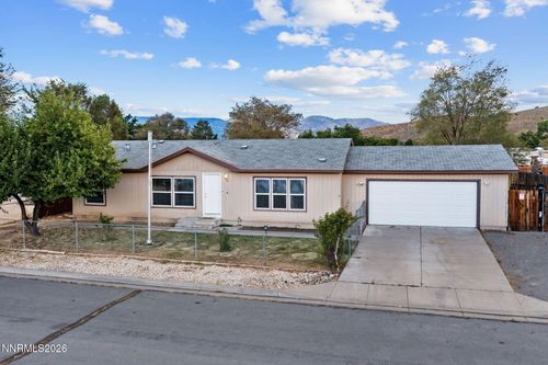 4025 Grouse Way, Reno, NV, 89508-6808 | Card Image