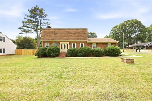 1003 Camelot Ln, Graham, NC, 27253-9539 | Card Image
