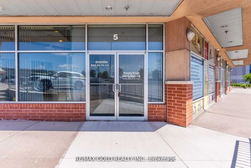 5-351 Parkhurst Sq, Brampton, ON, L6T0C2 | Card Image