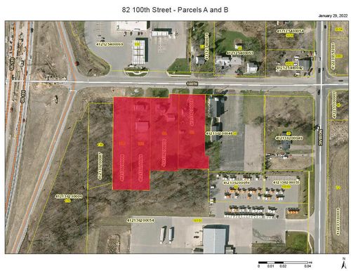 136-82-136 100th St Sw, Byron Center, MI, 49315-6909 | Card Image