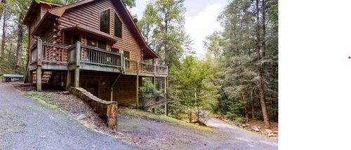 357 Hemlock Trl, Blue Ridge, GA, 30513-6121 | Card Image