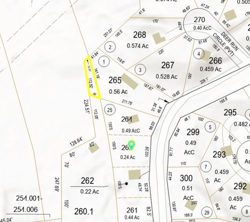 0 Thompson Road, Conway, NH, 03860 | Card Image