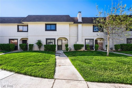 3-4180 Flamingo Crest Dr, Las Vegas, NV, 89121-5296 | Card Image