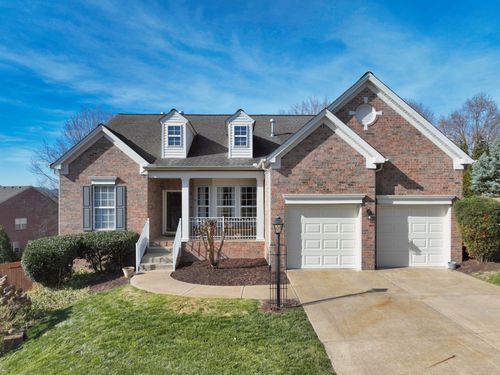 3104 Brookview Forest Pl, Nashville, TN, 37211-7055 | Card Image