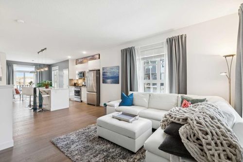 180 Walden Path Se, Calgary, AB, T2X4C4 | Card Image