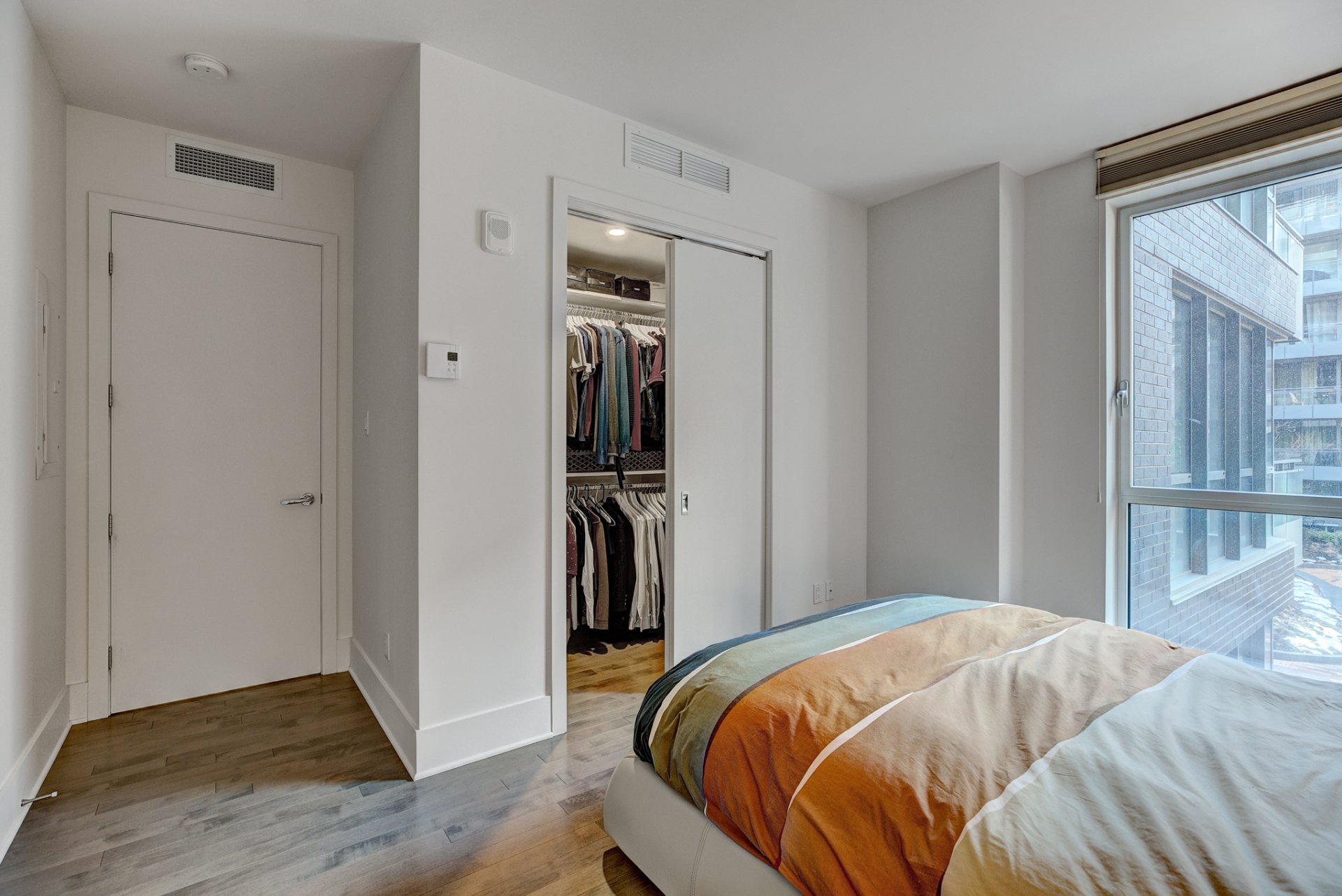 Residential Lease in Montréal (Ville-Marie)
