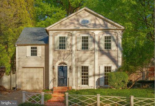 1727 Hoban Rd Nw, WASHINGTON, DC, 20007-2036 | Card Image