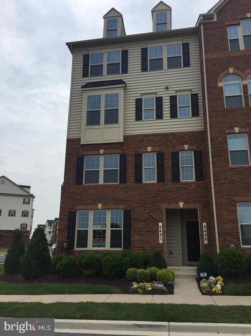 6489 Jack Linton Drive, FREDERICK, MD, 21703 | Card Image