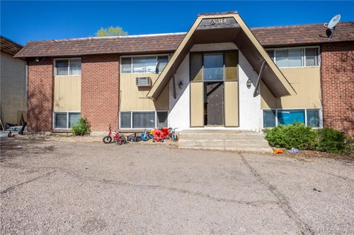apt-1-330 Vehr Dr, Colorado Springs, CO, 80916-1325 | Card Image