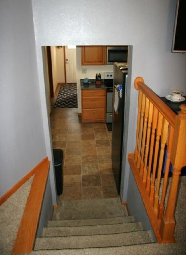 21 N Main St, House other with 2 bedrooms, 2 bathrooms and null parking in LUCK WI | Image 16