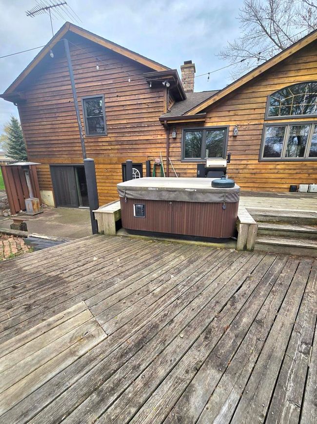 25002 W Mary Ln, House other with 3 bedrooms, 3 bathrooms and 2 parking in Plainfield IL | Image 22