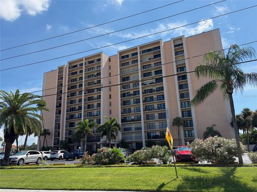801-51 Island Way, CLEARWATER BEACH, FL, 33767-2214 | Card Image